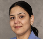 Ayesha Hussain, M.D.