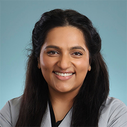 Anum Abbasi, M.D.