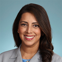 Noorain Akhtar, M.D.