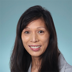 Maribe F. Bangayan, M.D.