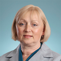 Oksana  Barilyak, M.D.