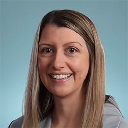 Michelle Beck, M.D.