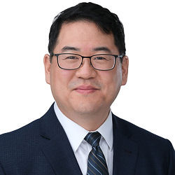 Dan Cha, M.D.