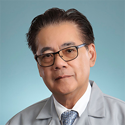 Francisco L. Chuy, M.D.