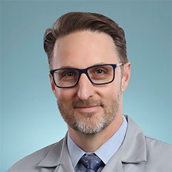 Jeffrey C. Cilley, M.D.