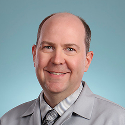 Scott Goodwin, M.D. 