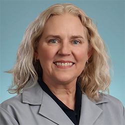 Katherine  Hanson, Ph.D.