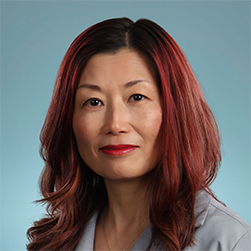 Jenny Koo Hasler, M.D.