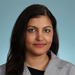 Ruheena Khan, D.O.