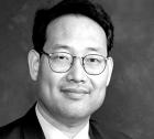 Joseph  Kim, D.P.M.