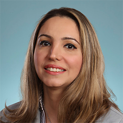 Chaimaa F. Matar , M.D.