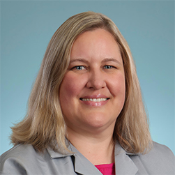 Cecylia K. Mizera, M.D.