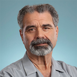 Carl Moshovitis, M.D.