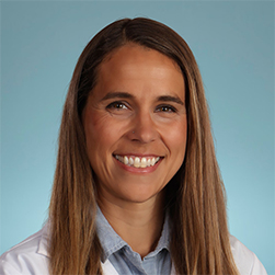 Kristin Shannon, DNP, FNP-BC