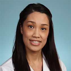 Sarah Yoon, NP